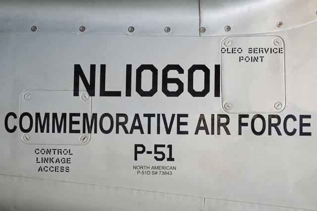 - Warbird