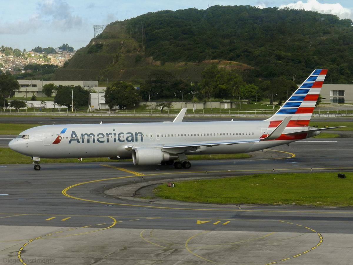 Diegonvs's best shot — N342AN