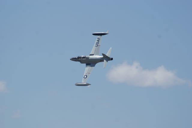 - Lockheed