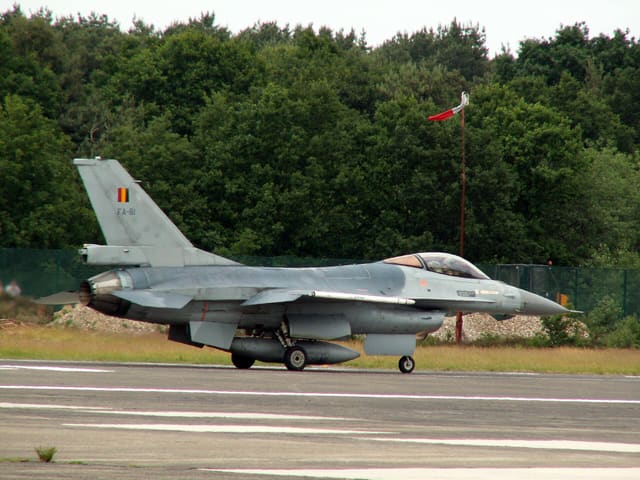  — Single-engine aircraft