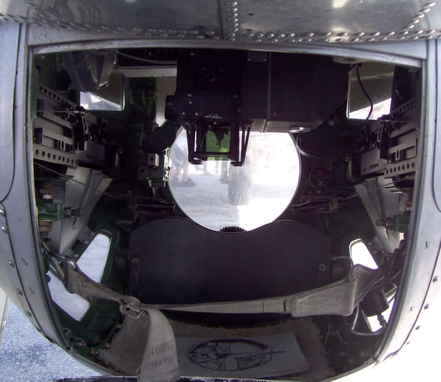  — Aircraft