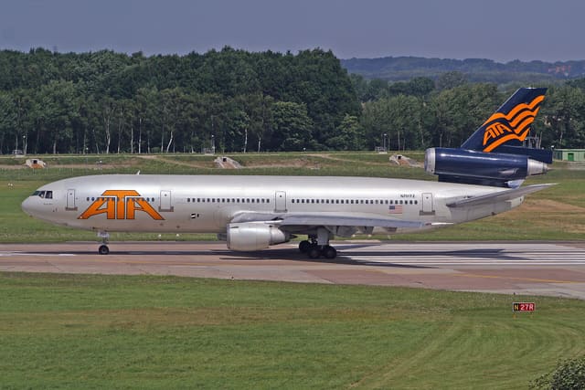 N701TZ — Aircraft