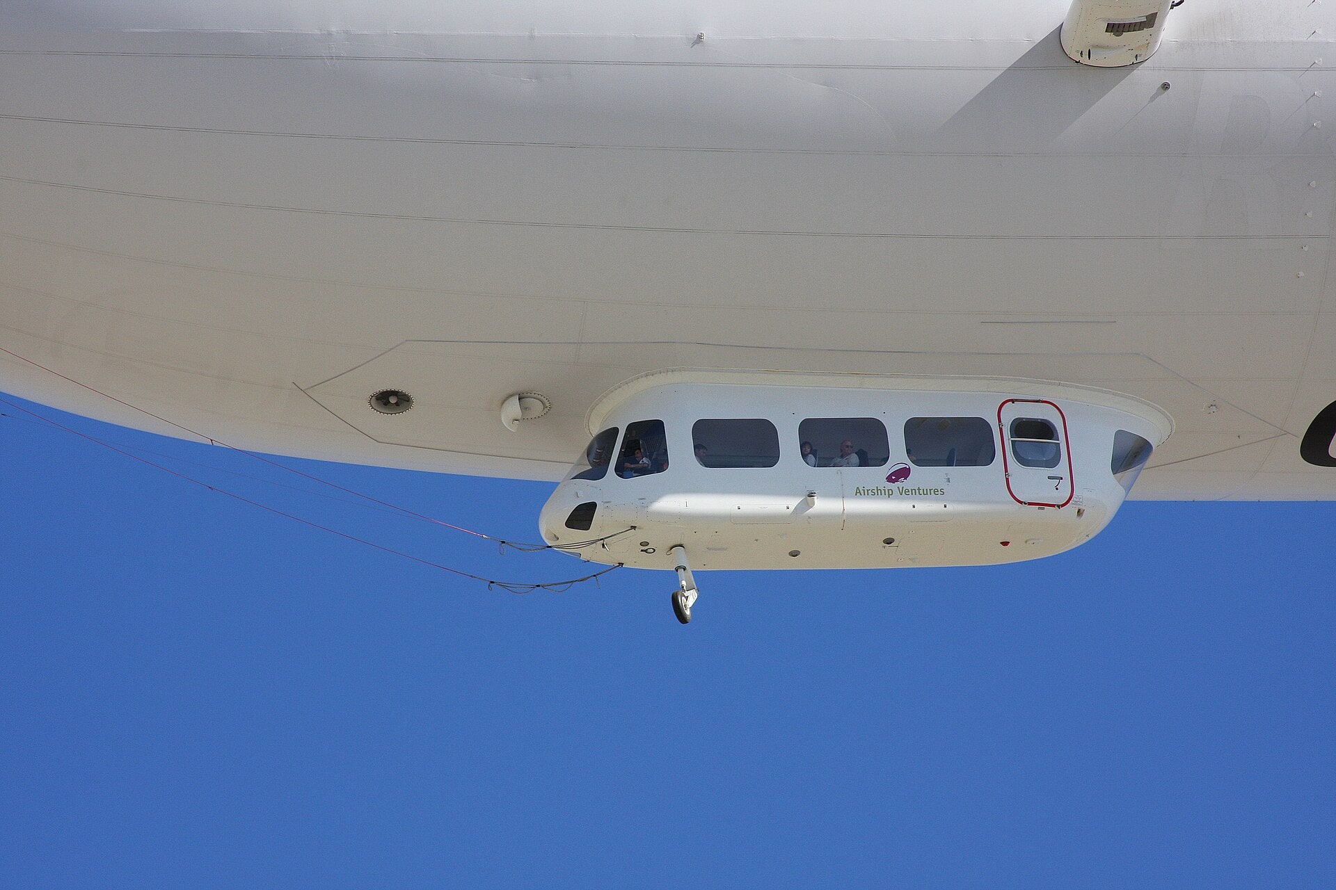thetahoeguy's best shot — N704LZ