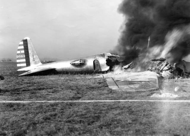- Warbird