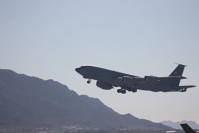  — Aircraft