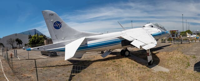 - Lockheed