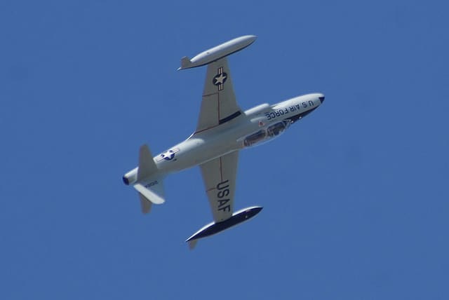 - Lockheed