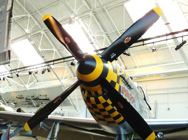 - Warbird