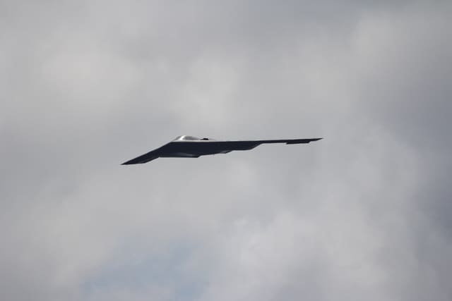  — Aircraft