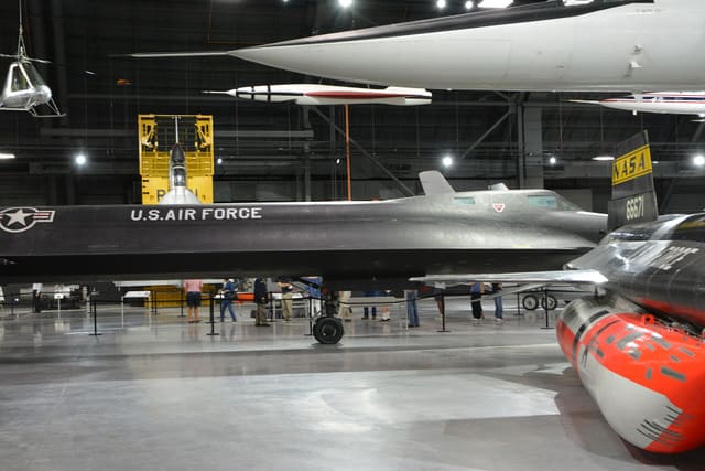  — Lockheed