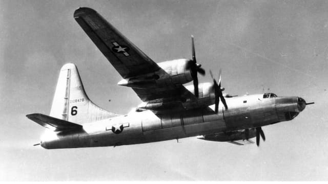 - Boeing