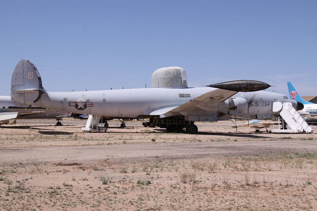 - Lockheed