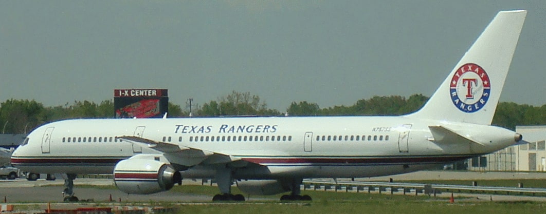 Truthanado's best shot — N757SS