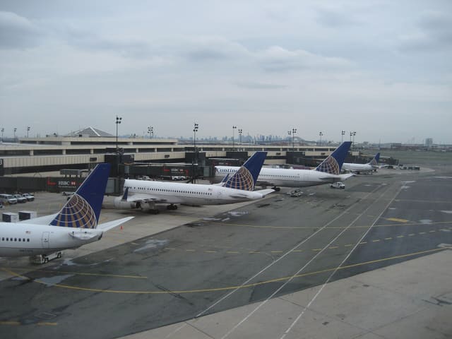 N14107 — Boeing
