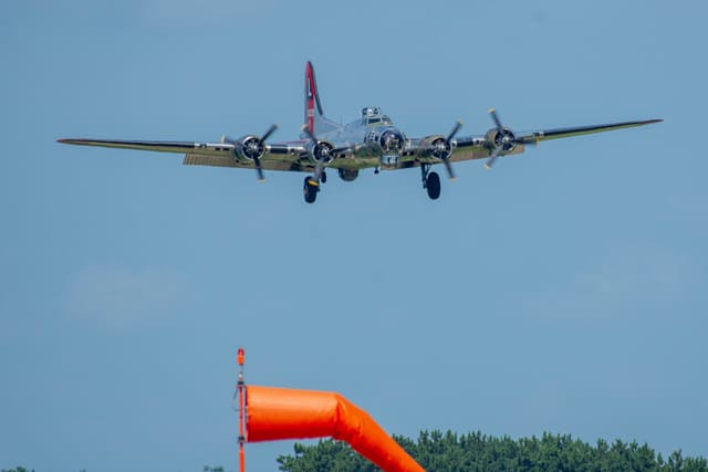 - Warbird
