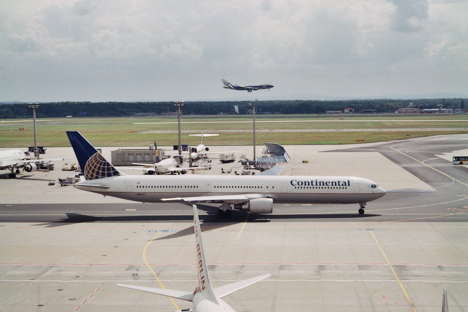 Schummchen's best shot — N66057