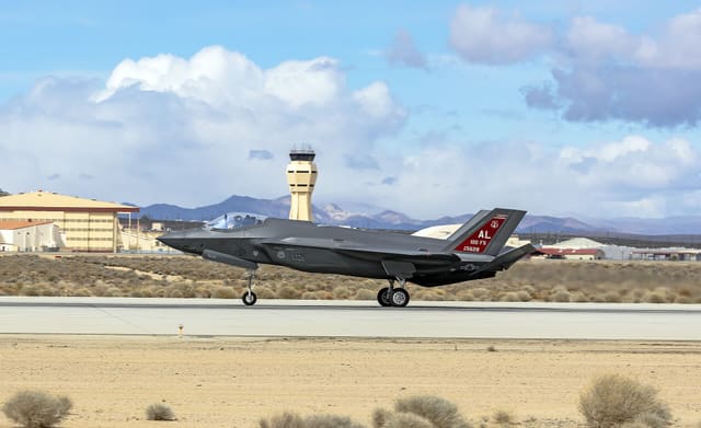 - Lockheed