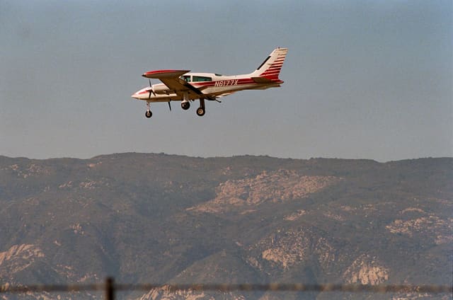 N6177X - Cessna