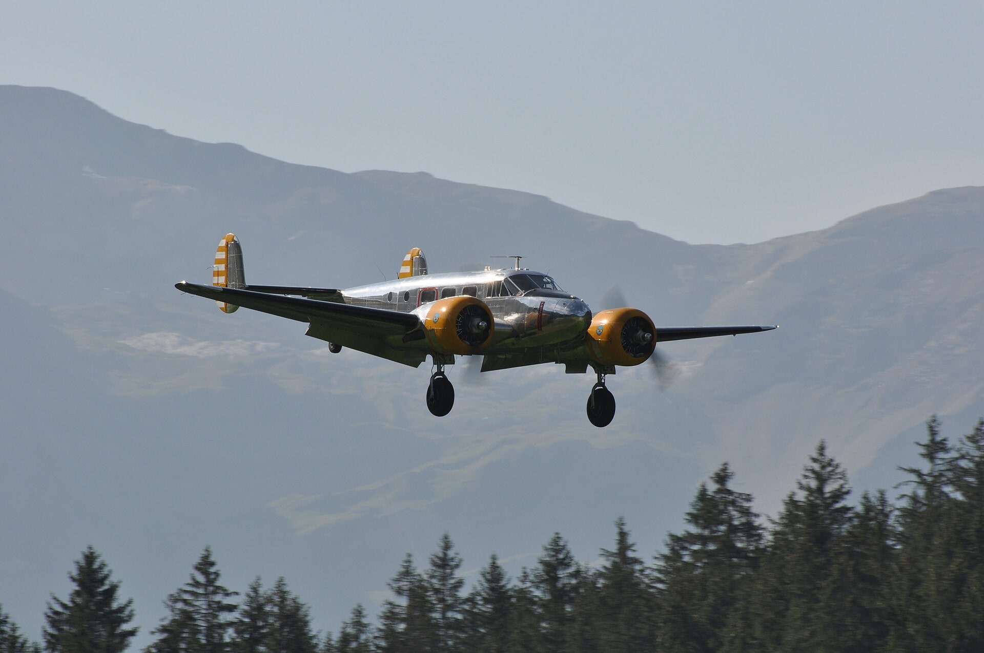 Ossobe's best shot — N21FS