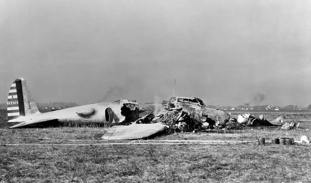 - Warbird