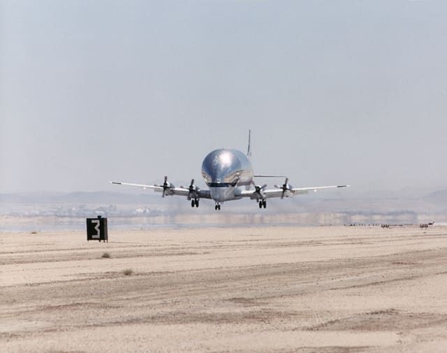 N941NA — Aircraft