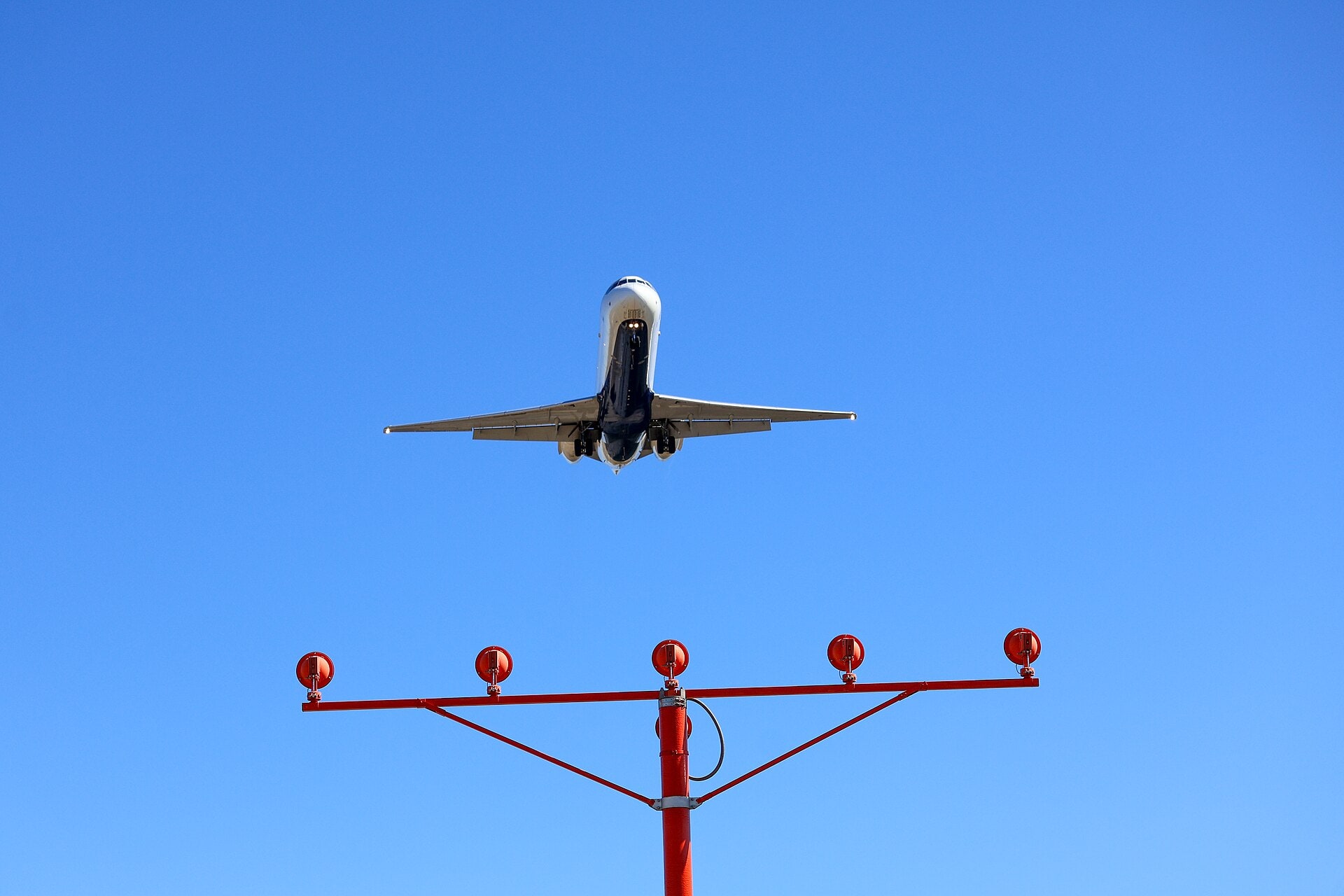 SkyHigh757's best shot — N992AT