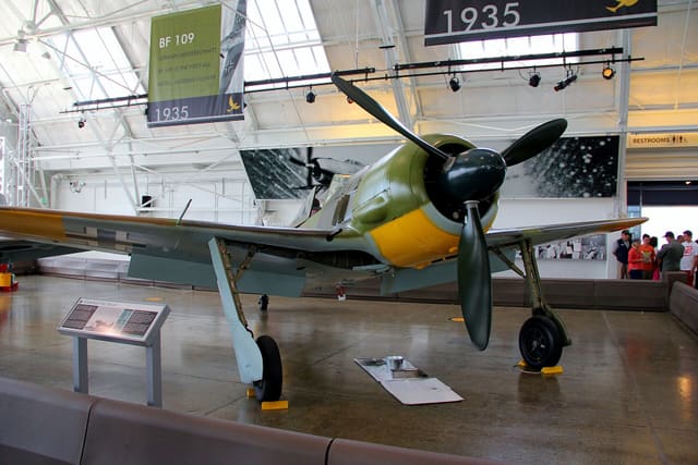 - Warbird