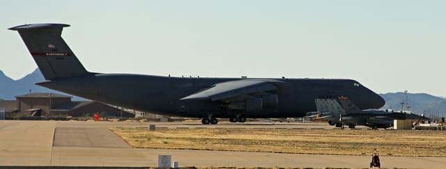 - Lockheed