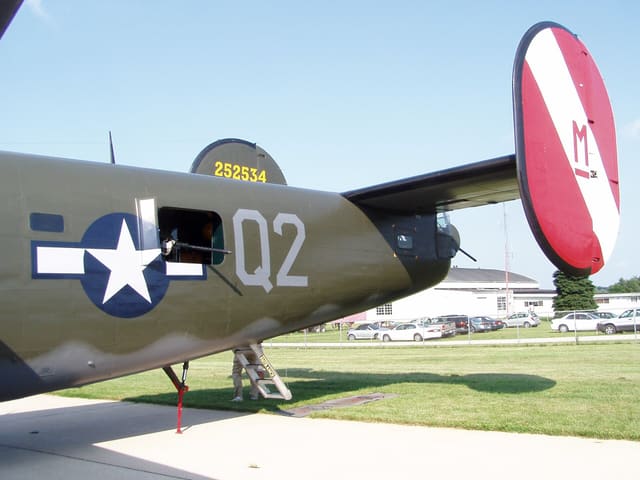 - Warbird