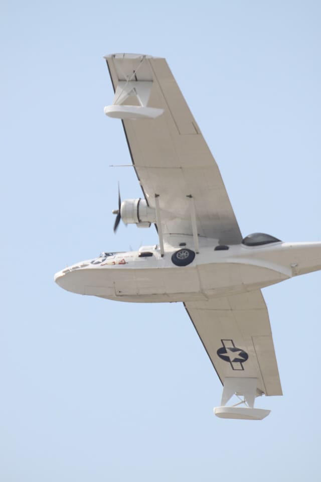 - Warbird