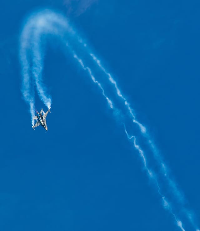  — Aircraft