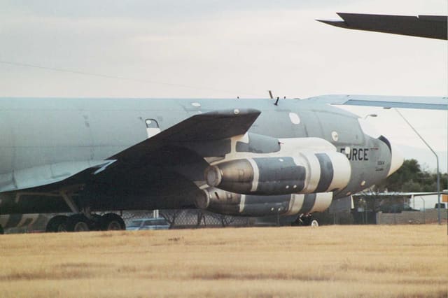  — Aircraft