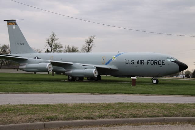- Boeing