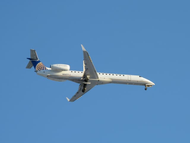 N14177 - Aircraft
