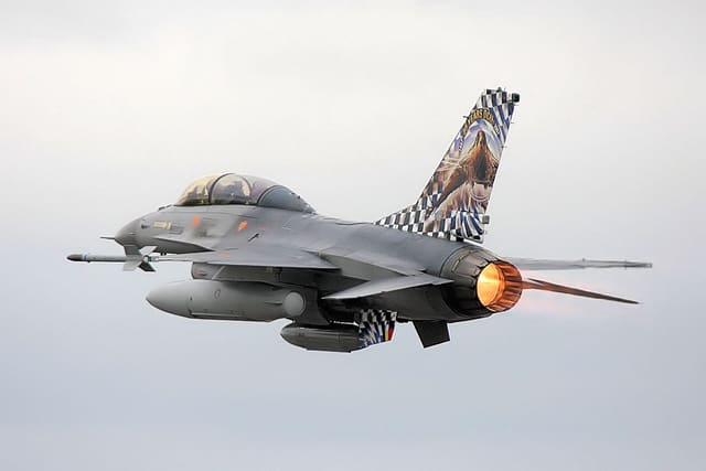- Lockheed