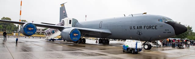 - Boeing