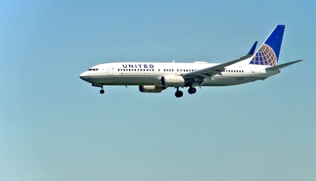 N12218 — Boeing