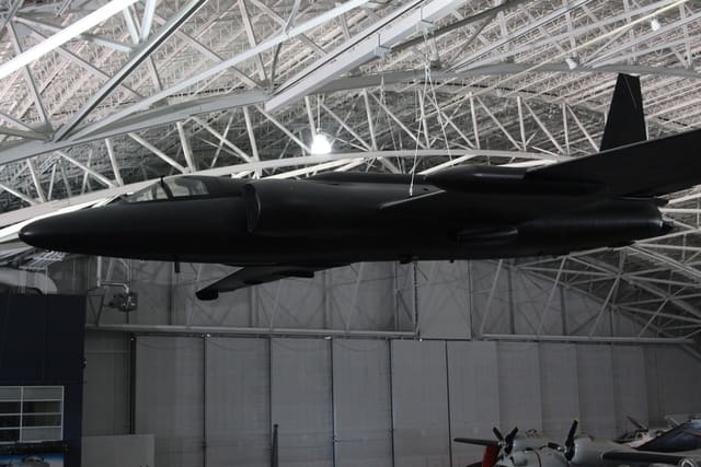 - Lockheed