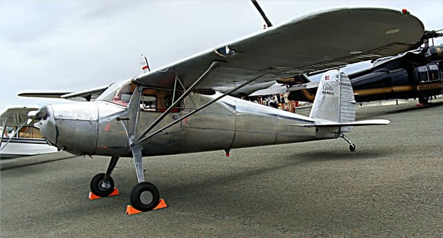 N1951V — Cessna