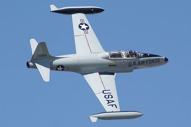 - Lockheed