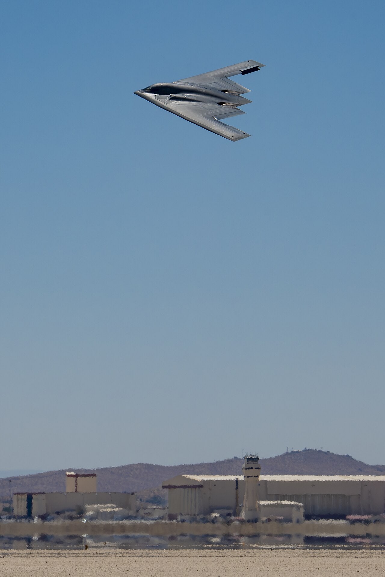 U.S. Air Force 412TW by Giancarlo Casem's best shot —