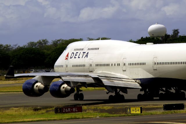 N665US - Boeing