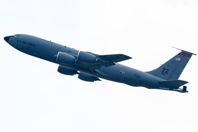 - Boeing