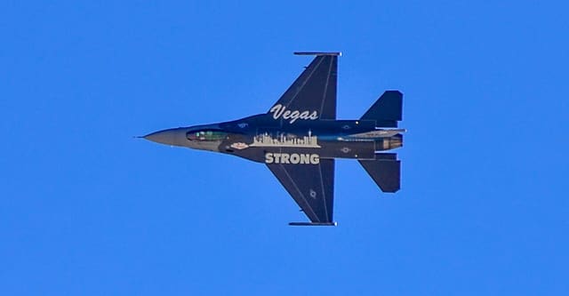 - Single-engine aircraft