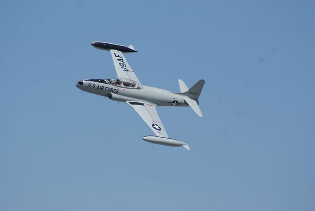- Lockheed