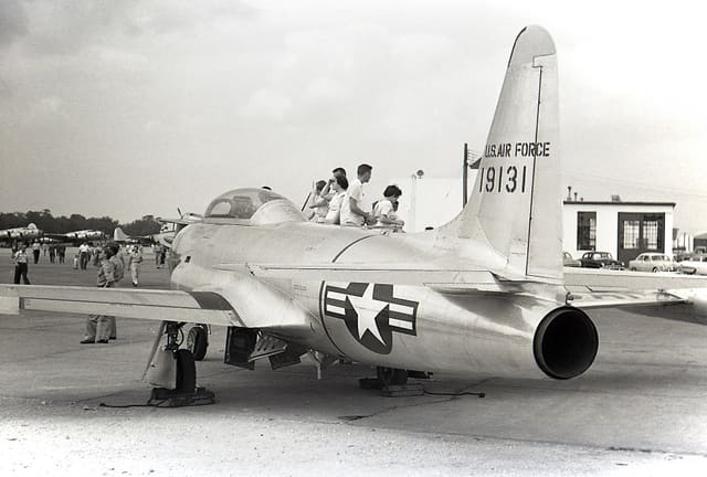 - Warbird