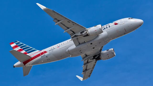 N90024 — Airbus
