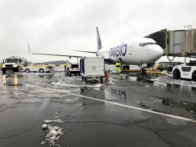 N703VL — Boeing