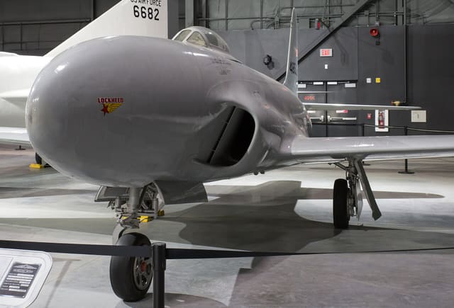 - Lockheed
