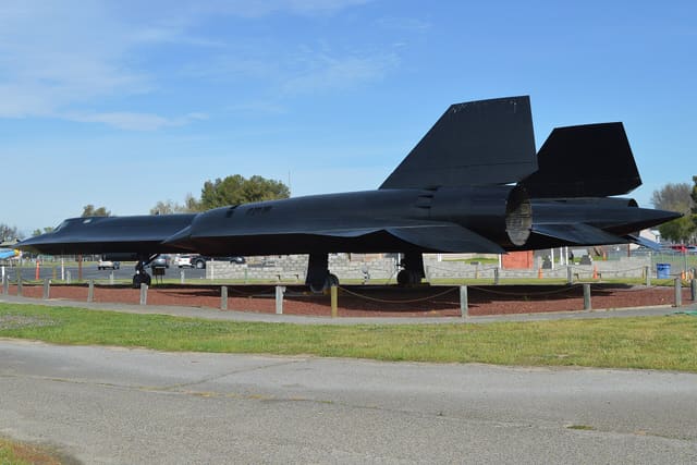 - Lockheed